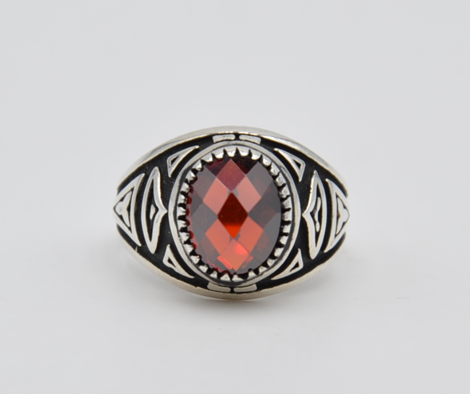 Anello maori